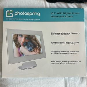 Digital Photo Frame